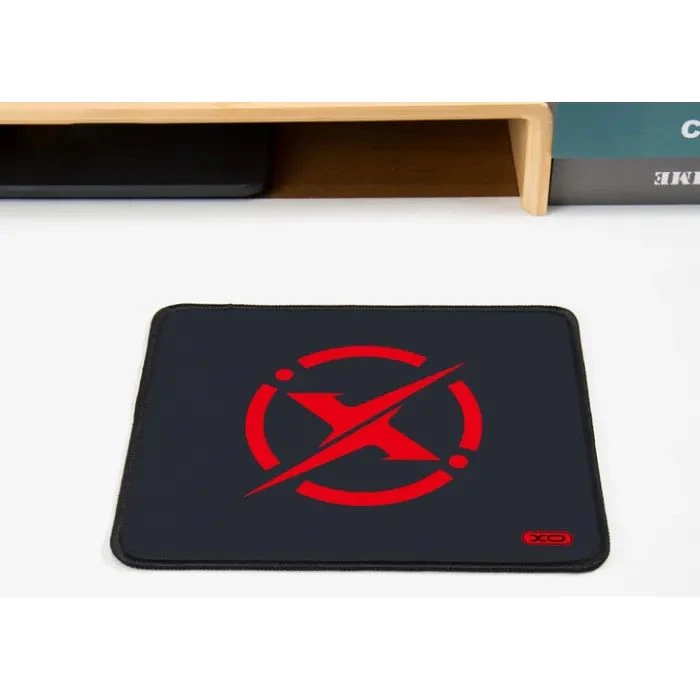 XO MP02 Black (MP02.black) (UA)