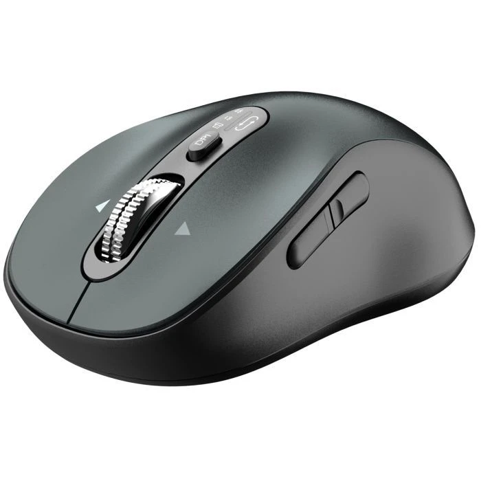 YENKEE YMS 2010BK Gyro Wireless/Bluetooth Black (45025343) (UA)