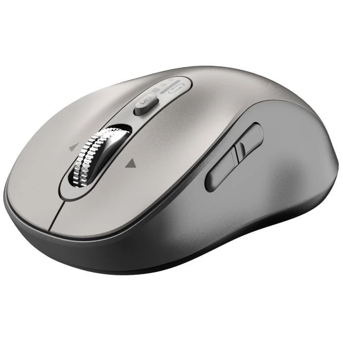 YENKEE YMS 2010SR Gyro Wireless/Bluetooth Graphite (45025341) (UA)