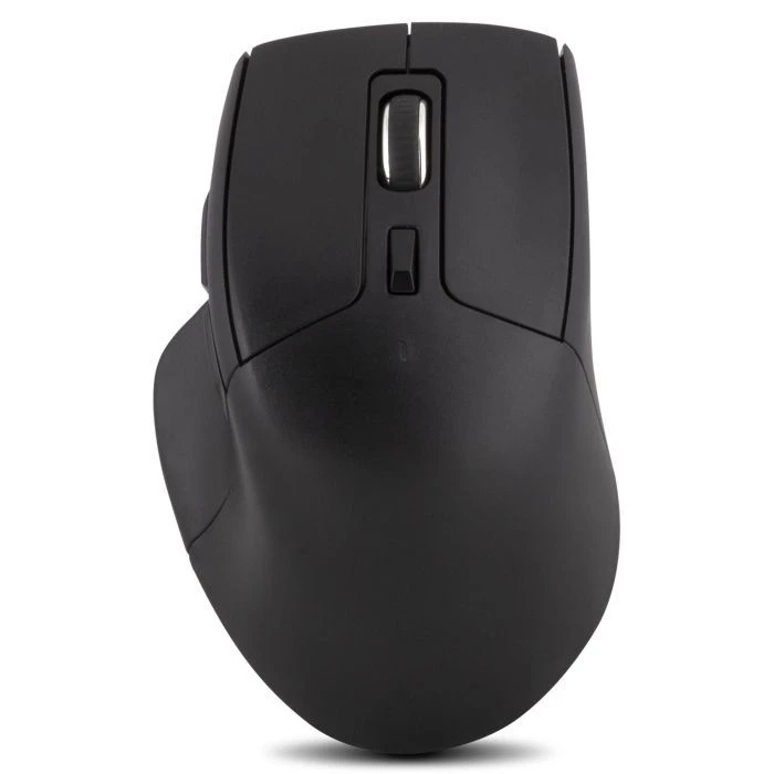 YENKEE YMS 2035 Silencio Wireless Black (45017100) (UA)