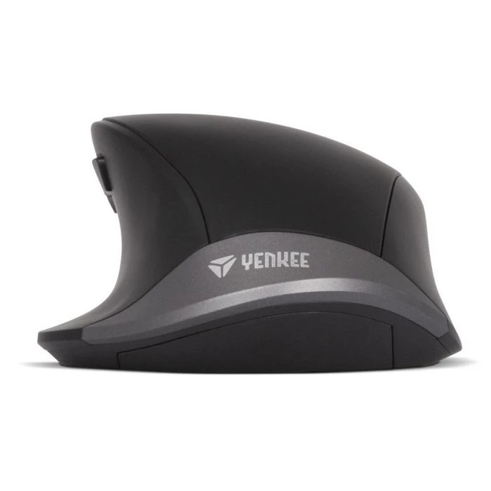 YENKEE YMS 2075 Range Wireless Black (45017694) (UA)