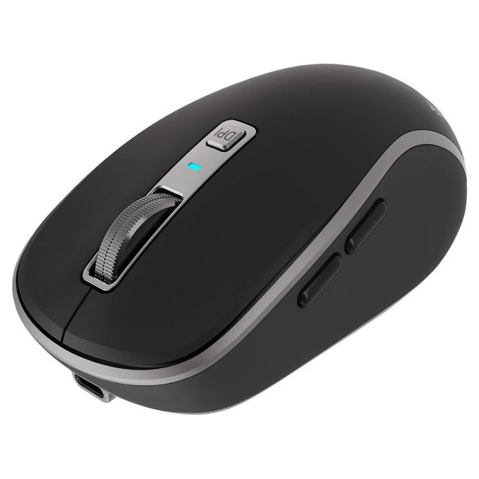 YENKEE YMS 2085BK Noble Wireless/Bluetooth Black (45019713) (UA)