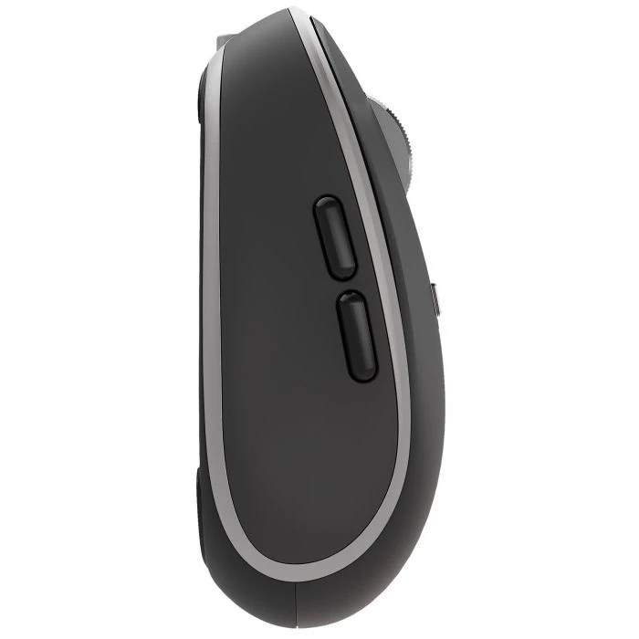 YENKEE YMS 2085BK Noble Wireless/Bluetooth Black (45019713) (UA)