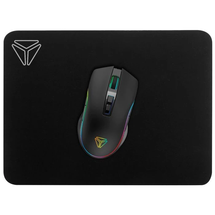 YENKEE YPM 25 Speed Top S Black (45015886) (UA)