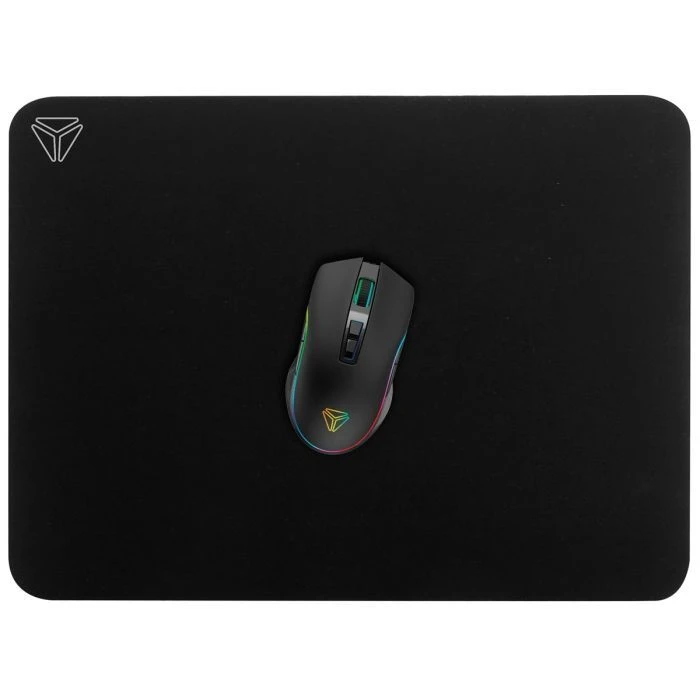 YENKEE YPM 47 Speed Top L Black (45015888) (UA) ; Колір: чорний;
