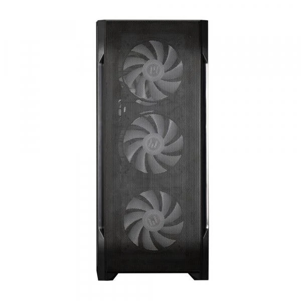 Zalman N7 PLUS V2 Black (UA)