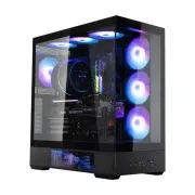 Zalman P40 DS Black (UA)