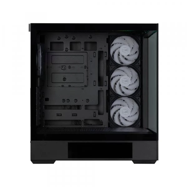 Zalman P40 DS Black (UA)