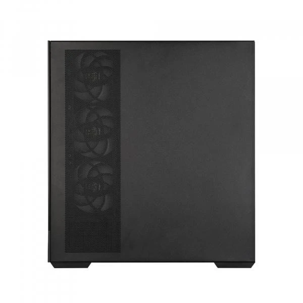 Zalman P40 NAMU Black (UA) Бренд: Zalman; Форм-фактор