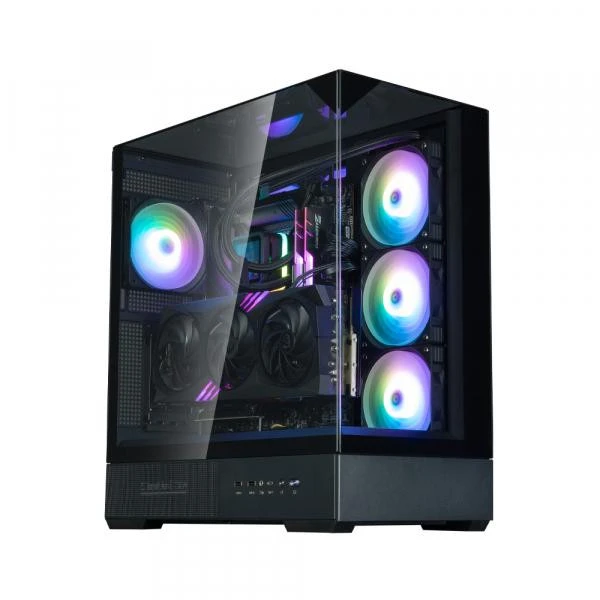 Zalman P40 Prism Plus Black (UA)