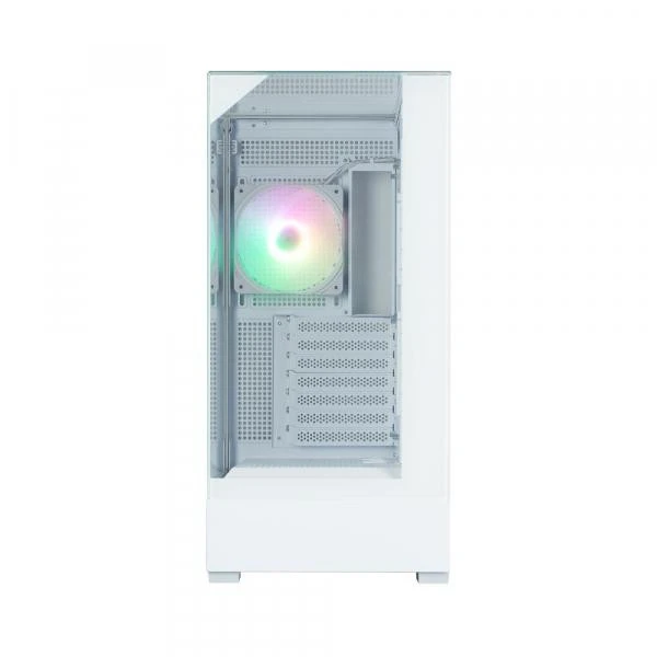 Zalman P40 Prism Plus White (UA)