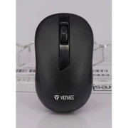 YENKEE YMS 002BK Wireless Black (45011462) (UA)