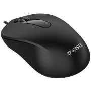 YENKEE YMS 003BK USB Black (45022691) (UA)