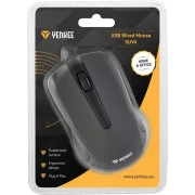 YENKEE YMS 1015BK USB Black (45010820) (UA)