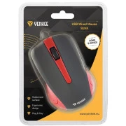 YENKEE YMS 1015RD USB Rad (45010821) (UA)