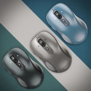 YENKEE YMS 2010BK Gyro Wireless/Bluetooth Black (45025343) (UA)