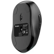 YENKEE YMS 2010BK Gyro Wireless/Bluetooth Black (45025343) (UA)