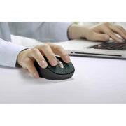 YENKEE YMS 2010BK Gyro Wireless/Bluetooth Black (45025343) (UA)