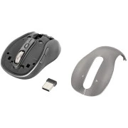 YENKEE YMS 2010SR Gyro Wireless/Bluetooth Graphite (45025341) (UA)
