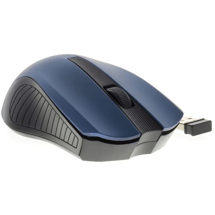 YENKEE YMS 2015BE Monaco Wireless Blue (45010826) (UA) ; Подключение: беспроводное;