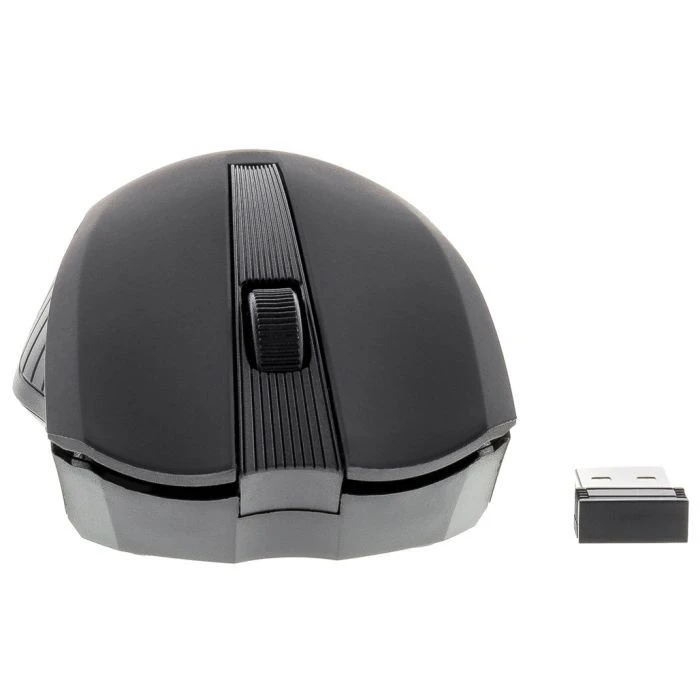 YENKEE YMS 2015BK Monaco Wireless Black (45010824) (UA)