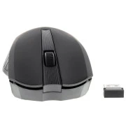 YENKEE YMS 2015BK Monaco Wireless Black (45010824) (UA)