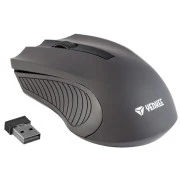 YENKEE YMS 2015BK Monaco Wireless Black (45010824) (UA)