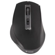 YENKEE YMS 2075 Range Wireless Black (45017694) (UA)