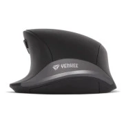 YENKEE YMS 2075 Range Wireless Black (45017694) (UA)