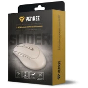 YENKEE YMS 2080BG Slider Wireless Beige (45019321) (UA)
