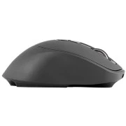 YENKEE YMS 2080GY Slider Wireless Black (45019322) (UA)