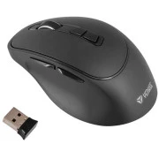 YENKEE YMS 2080GY Slider Wireless Black (45019322) (UA)