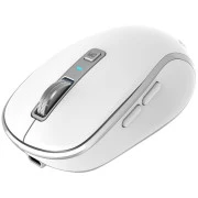 YENKEE YMS 2085WE Noble Wireless/Bluetooth White (45019715) (UA)