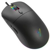 YENKEE YMS 300BK Reaper Herni mys USB Black (45025041) (UA)