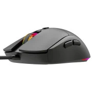 YENKEE YMS 300BK Reaper Herni mys USB Black (45025041) (UA)