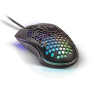 YENKEE YMS 3030BK Shotgun USB Black (45015501) (UA)