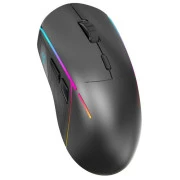 YENKEE YMS 3500BK Samurai Wireless Black (45018706) (UA)