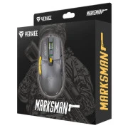 YENKEE YMS 3600BK Marksman USB Black (45021055) (UA)