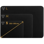 YENKEE YPM 25 Speed Top S Black (45015886) (UA)