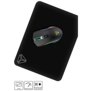 YENKEE YPM 25 Speed Top S Black (45015886) (UA)