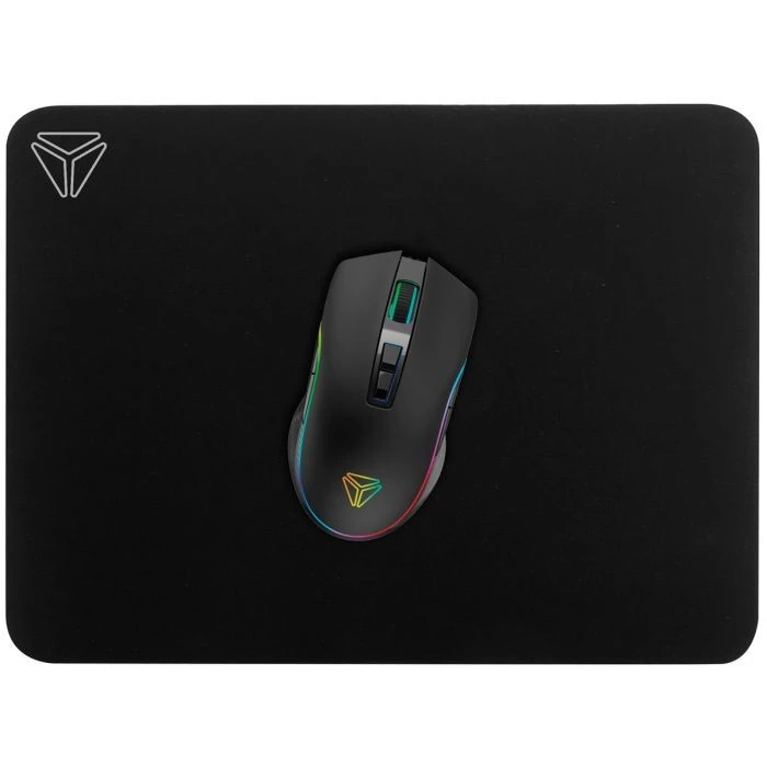 YENKEE YPM 35 Speed Top M Black (45015887) (UA) ; Колір: чорний;