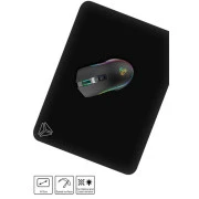 YENKEE YPM 35 Speed Top M Black (45015887) (UA)