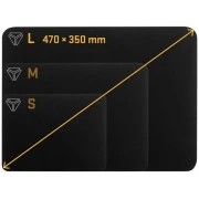 YENKEE YPM 47 Speed Top L Black (45015888) (UA)