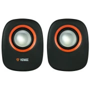 YENKEE YSP 2001BK Black (45008116) (UA)