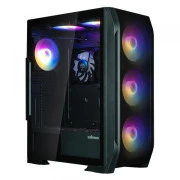 Zalman N7 PLUS V2 Black (UA)