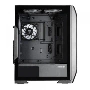 Zalman N7 PLUS V2 Black (UA)