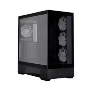 Zalman P40 DS Black (UA)