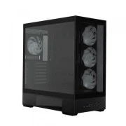 Zalman P40 DS Black (UA)