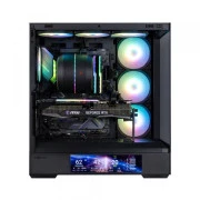 Zalman P40 DS Black (UA)