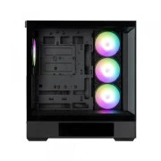 Zalman P40 DS Black (UA)